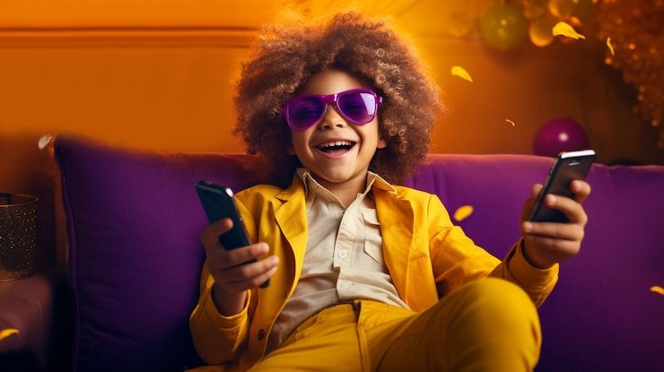 Catatan privasi akun pada platform cintatogel