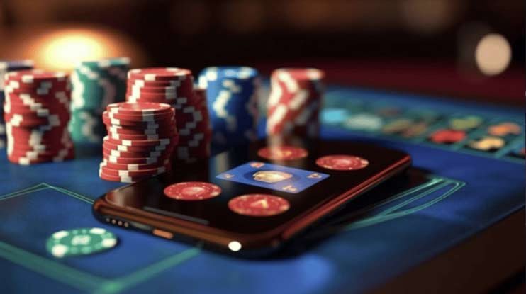 Bagian privasi akun pada halaman evo di cintatogel