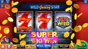 Tampilan Double Fortune cintatogel di layar ponsel