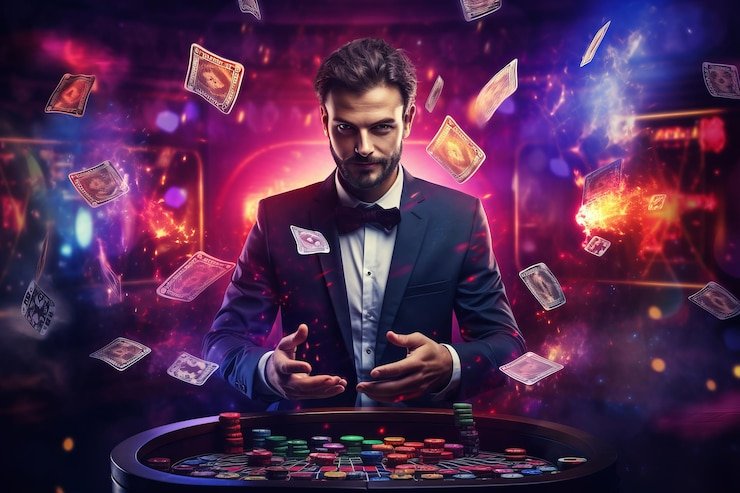 Pengguna membuka cintatogel menyajikan pengalaman 3 Harapan Genie yang ramah bagi pengguna dewasa Indonesia dengan nyaman